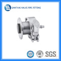 Stainless Steel Sanitary Check Valve